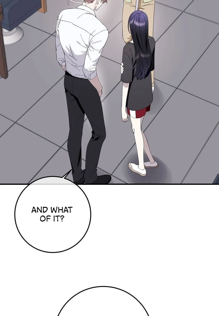 Night Offering Chapter 5 - Page 80