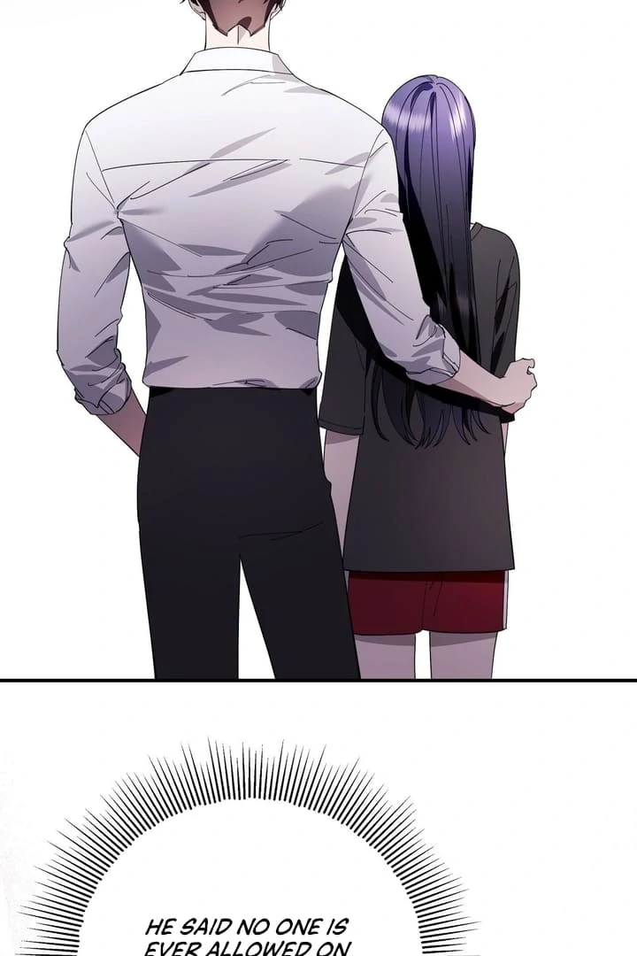 Night Offering Chapter 5 - Page 88