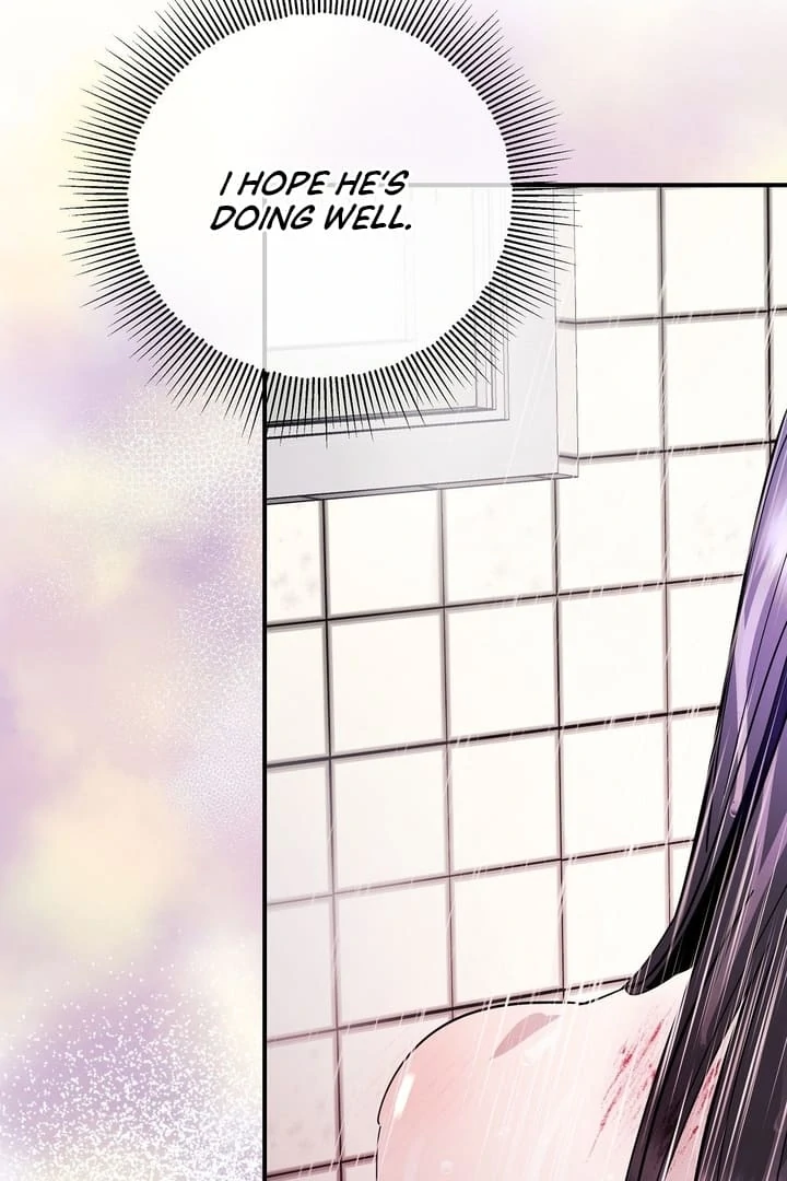 Night Offering Chapter 5 - Page 10