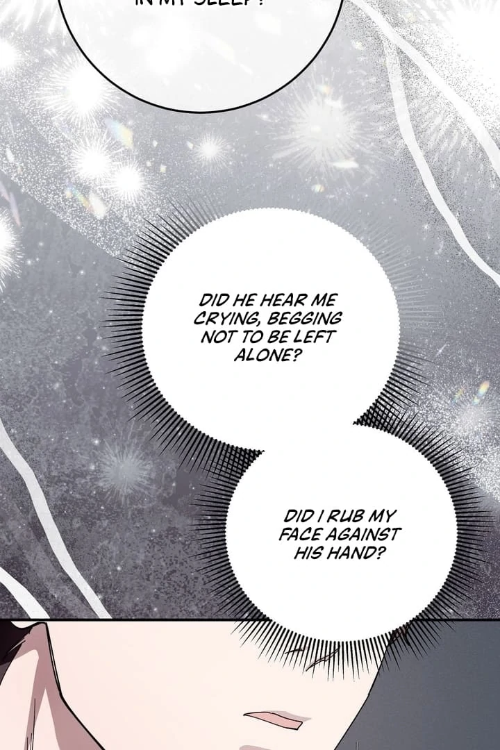 Night Offering Chapter 5 - Page 91