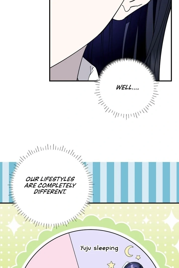 Night Offering Chapter 6 - Page 16