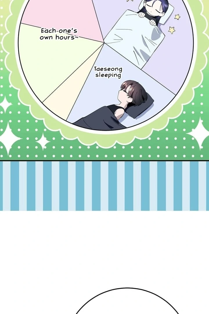 Night Offering Chapter 6 - Page 17