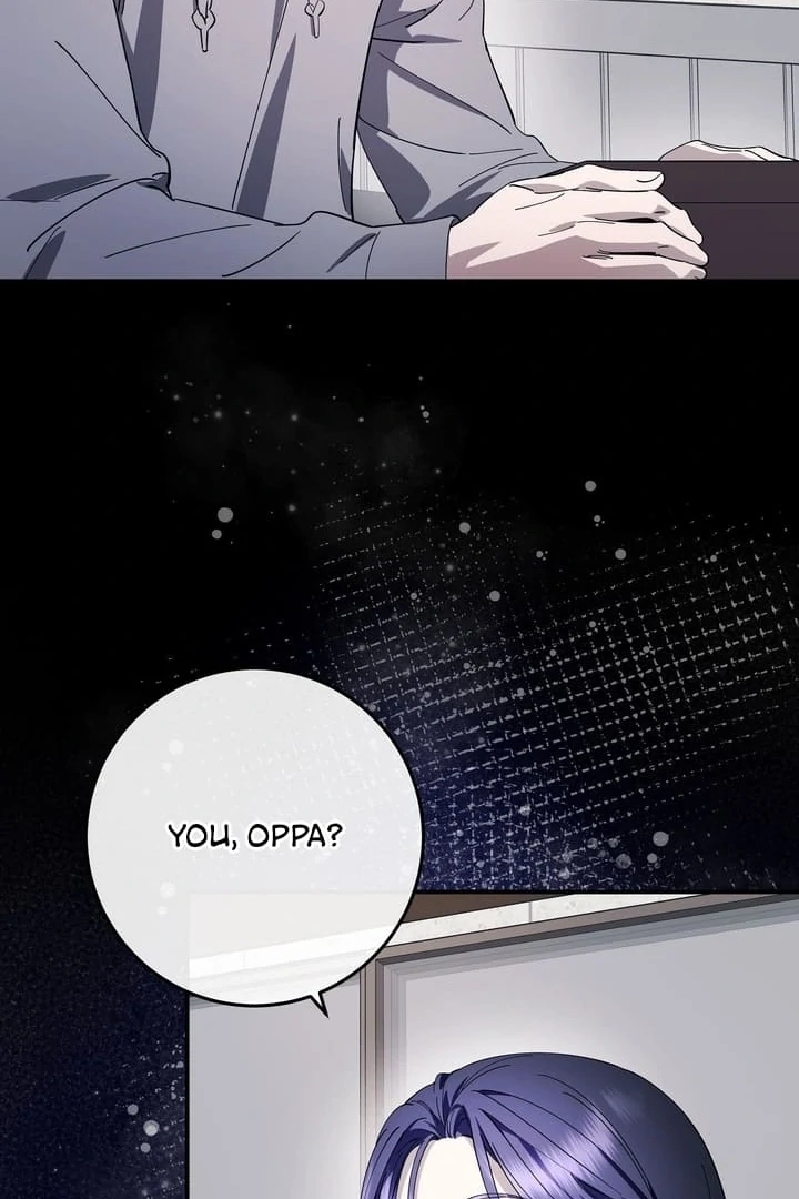 Night Offering Chapter 6 - Page 22