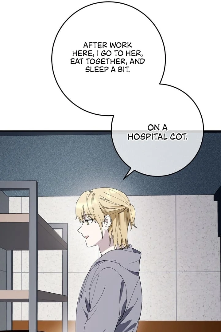 Night Offering Chapter 6 - Page 28