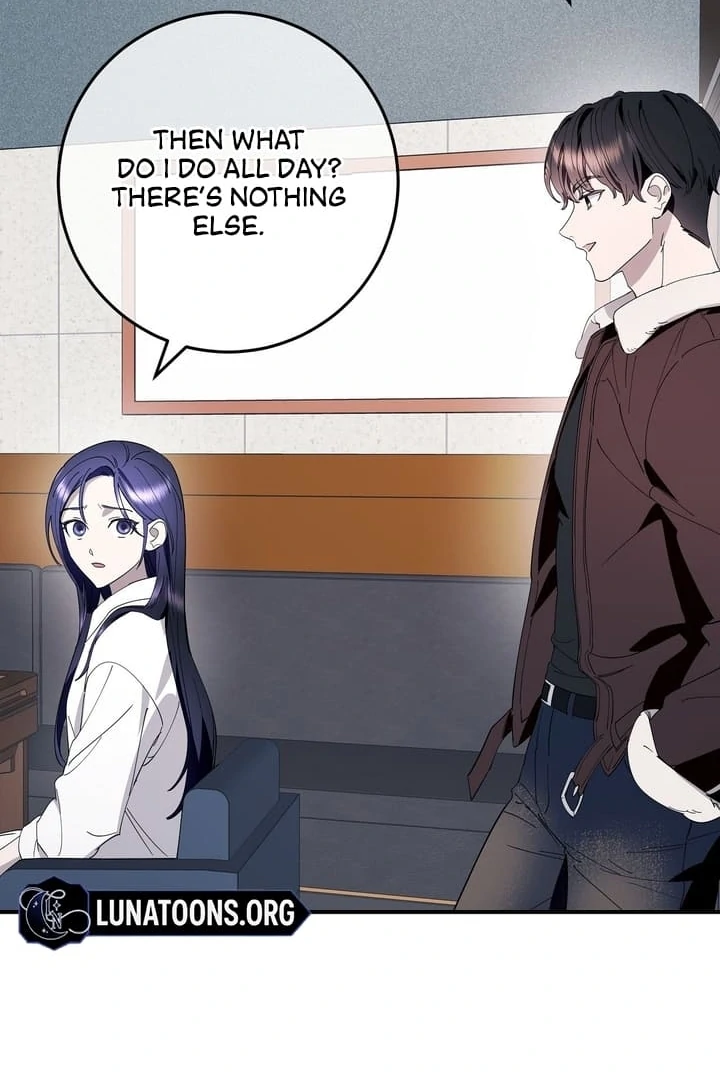 Night Offering Chapter 6 - Page 38