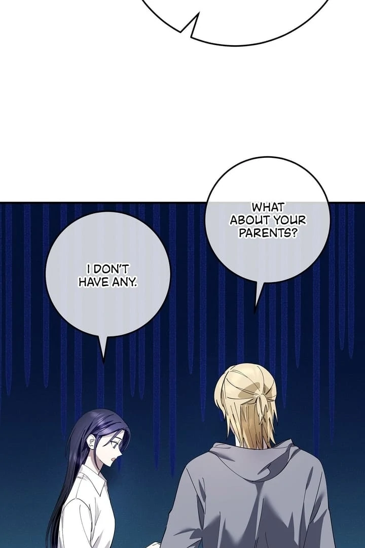 Night Offering Chapter 6 - Page 7