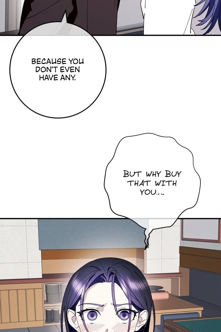 Night Offering Chapter 6 - Page 64