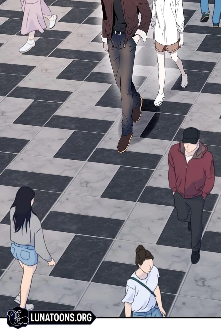 Night Offering Chapter 6 - Page 75