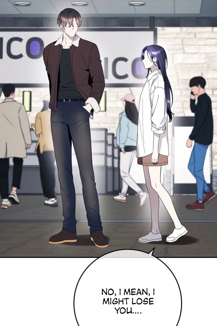 Night Offering Chapter 6 - Page 81