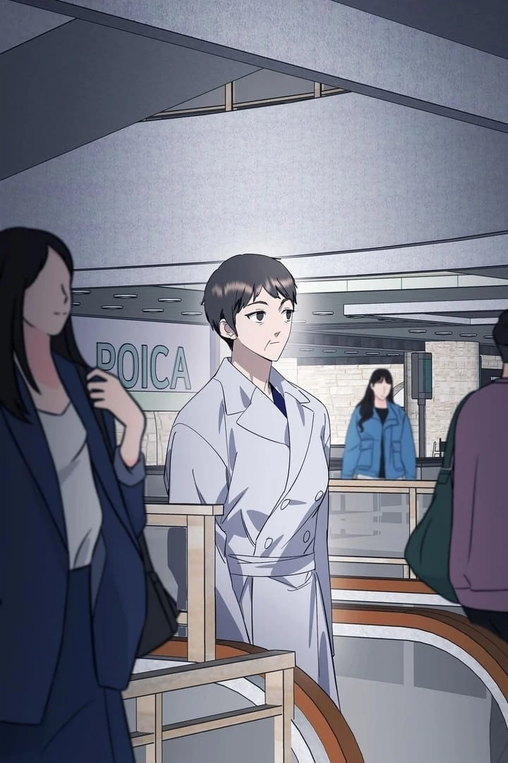 Night Offering Chapter 6 - Page 94