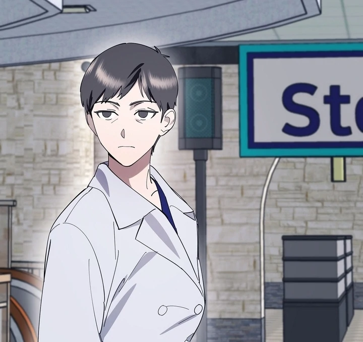 Night Offering Chapter 7 - Page 25