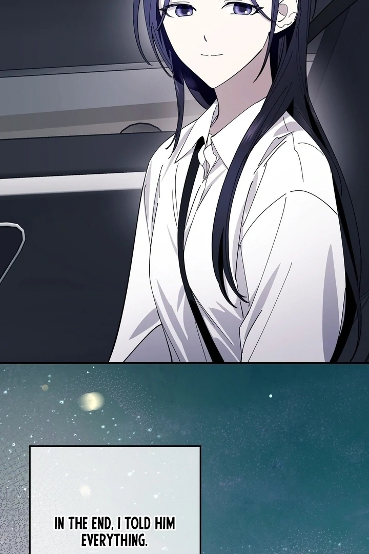 Night Offering Chapter 7 - Page 48