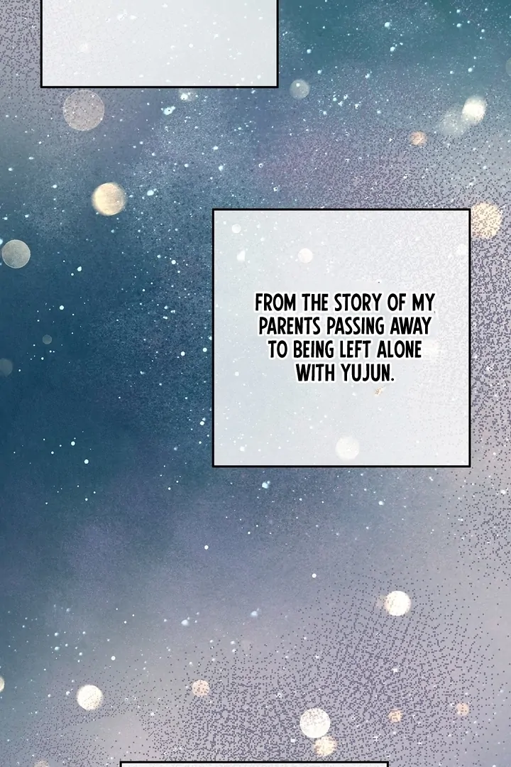 Night Offering Chapter 7 - Page 49