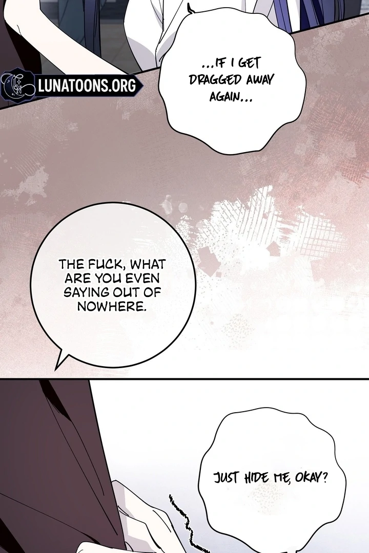 Night Offering Chapter 7 - Page 6