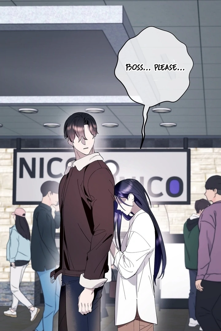 Night Offering Chapter 7 - Page 8