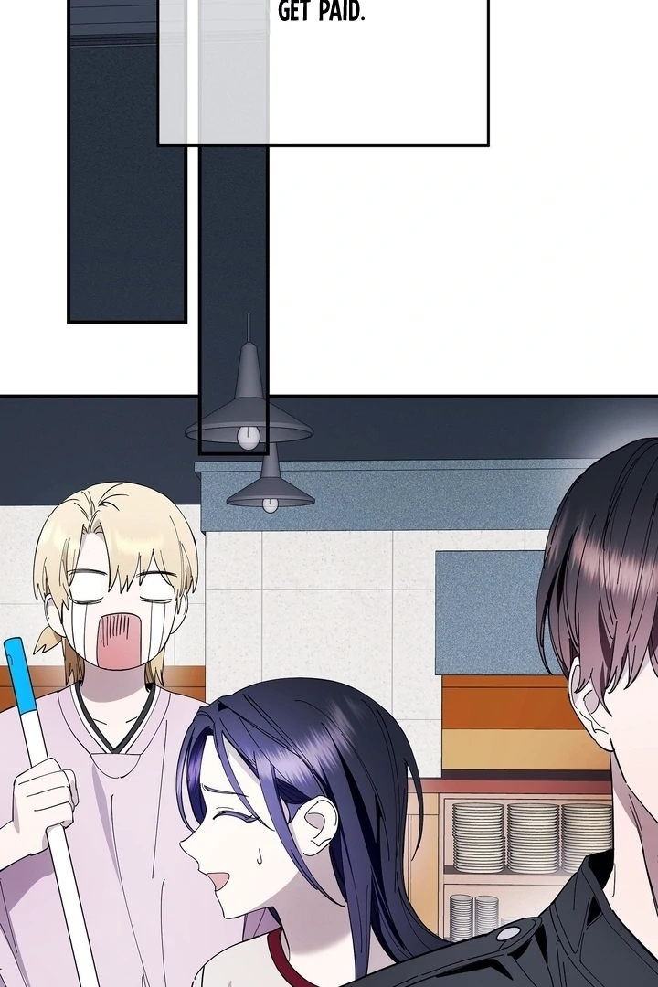 Night Offering Chapter 7 - Page 75