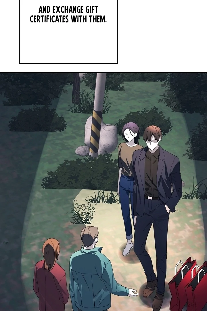 Night Offering Chapter 7 - Page 77