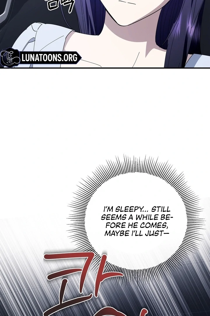 Night Offering Chapter 7 - Page 87