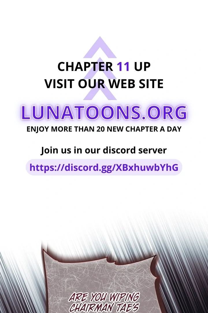 Night Offering Chapter 8 - Page 1