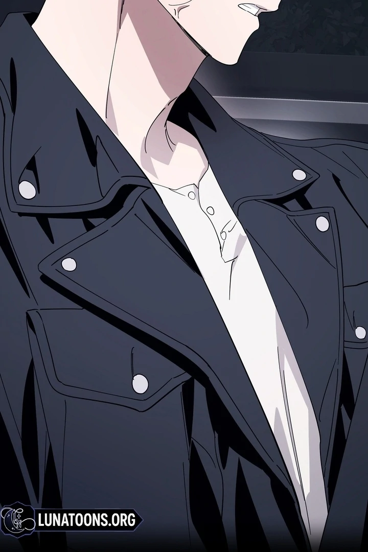 Night Offering Chapter 8 - Page 107