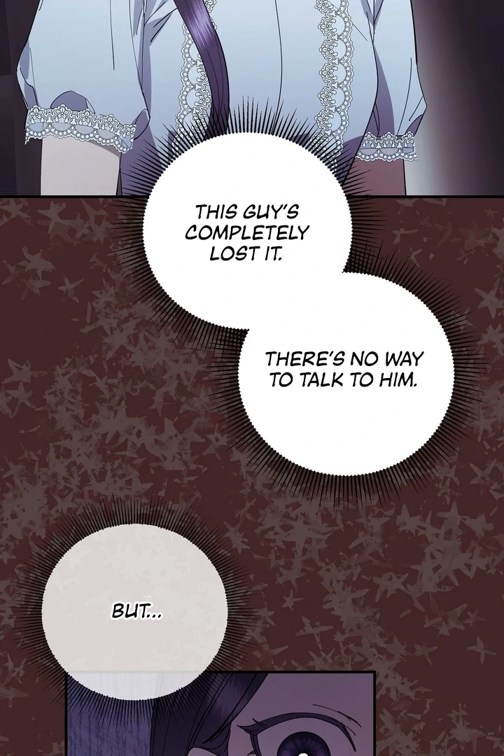 Night Offering Chapter 8 - Page 3