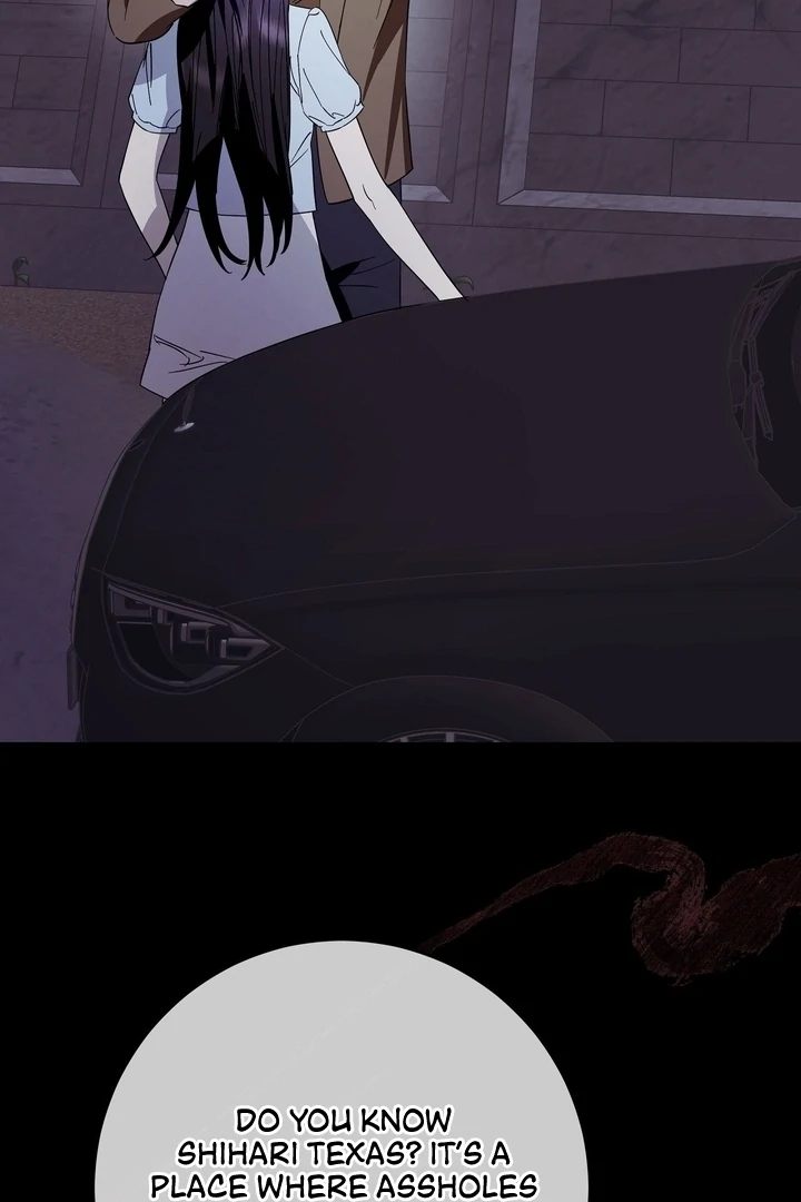 Night Offering Chapter 8 - Page 21