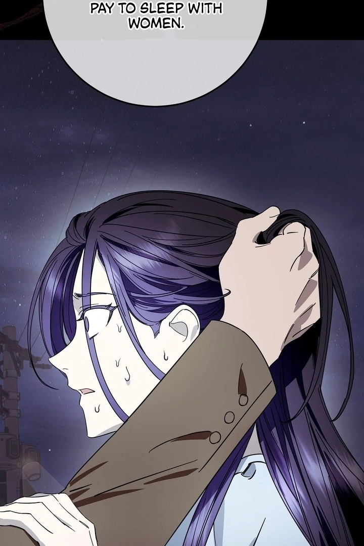 Night Offering Chapter 8 - Page 22