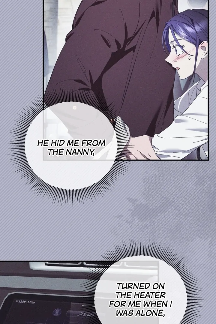 Night Offering Chapter 8 - Page 25