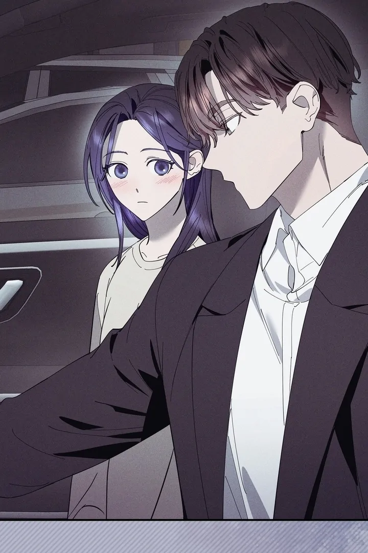 Night Offering Chapter 8 - Page 28