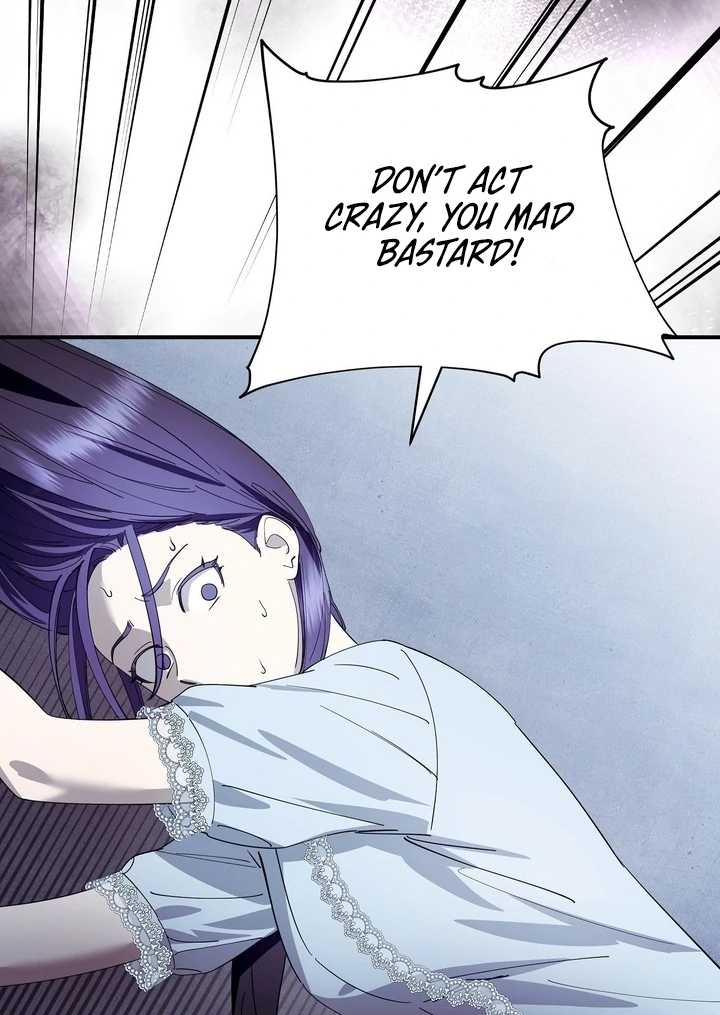 Night Offering Chapter 8 - Page 40