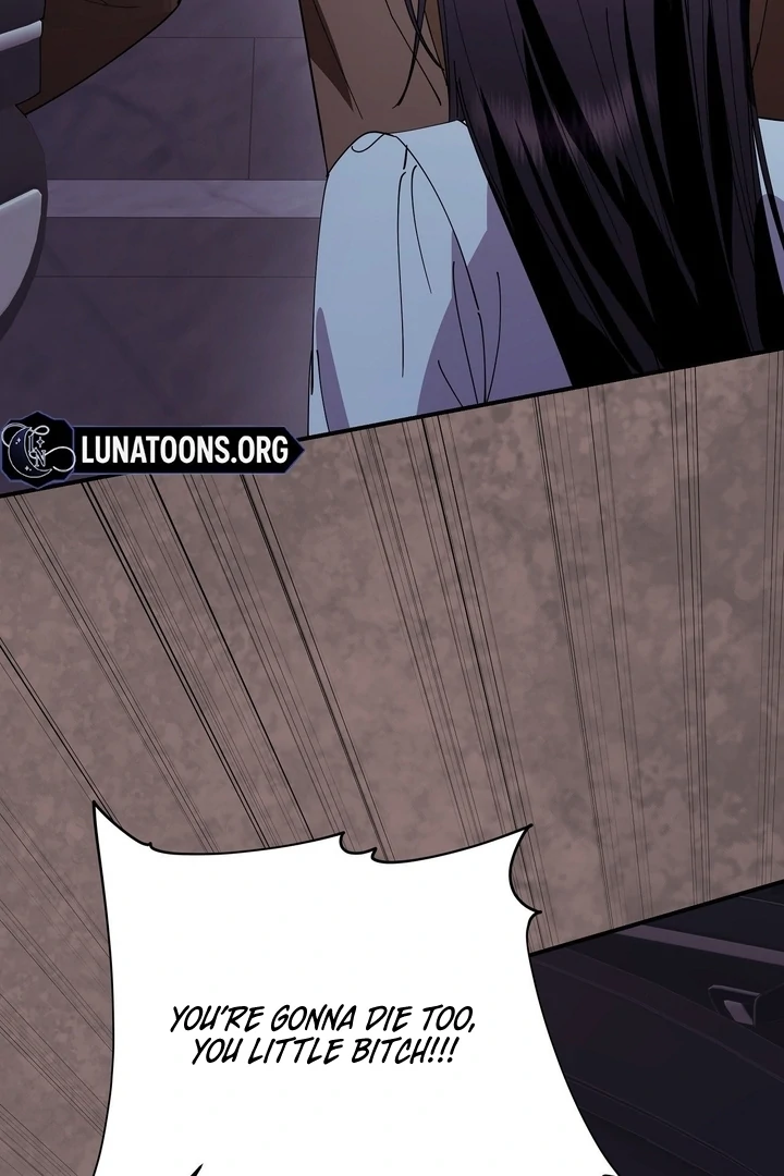 Night Offering Chapter 8 - Page 6