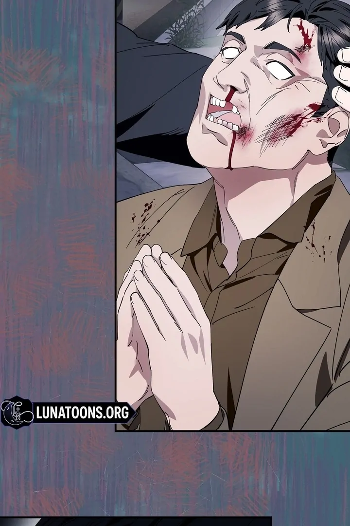 Night Offering Chapter 8 - Page 58