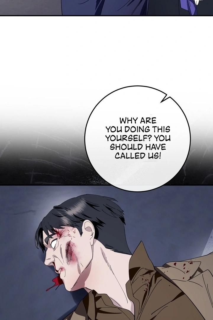 Night Offering Chapter 8 - Page 66