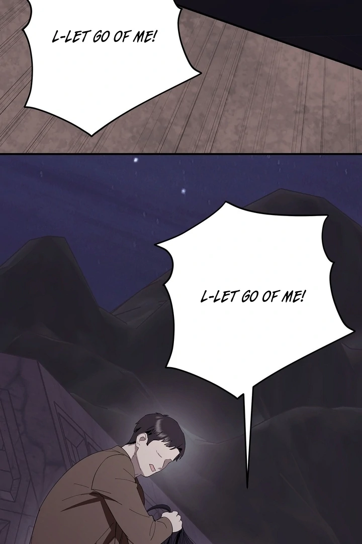 Night Offering Chapter 8 - Page 8