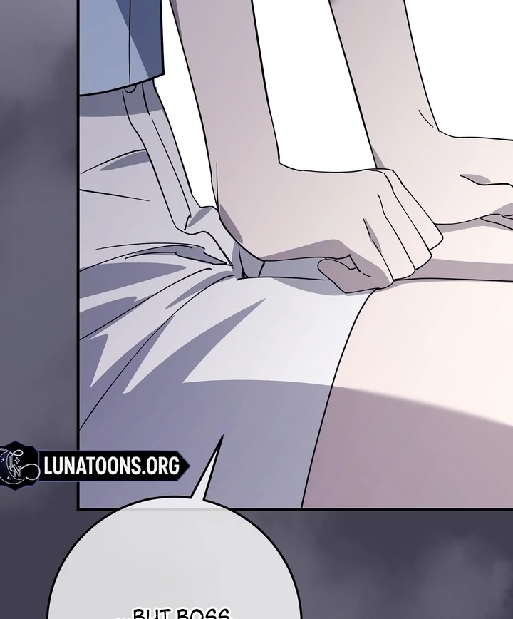 Night Offering Chapter 8 - Page 94