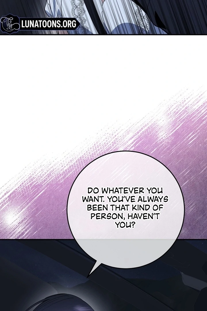 Night Offering Chapter 9 - Page 19