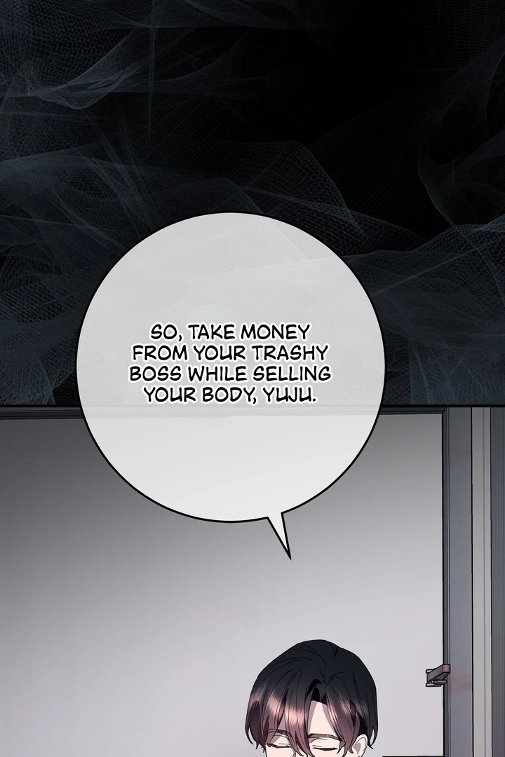 Night Offering Chapter 9 - Page 45