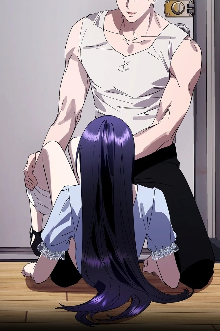 Night Offering Chapter 9 - Page 46