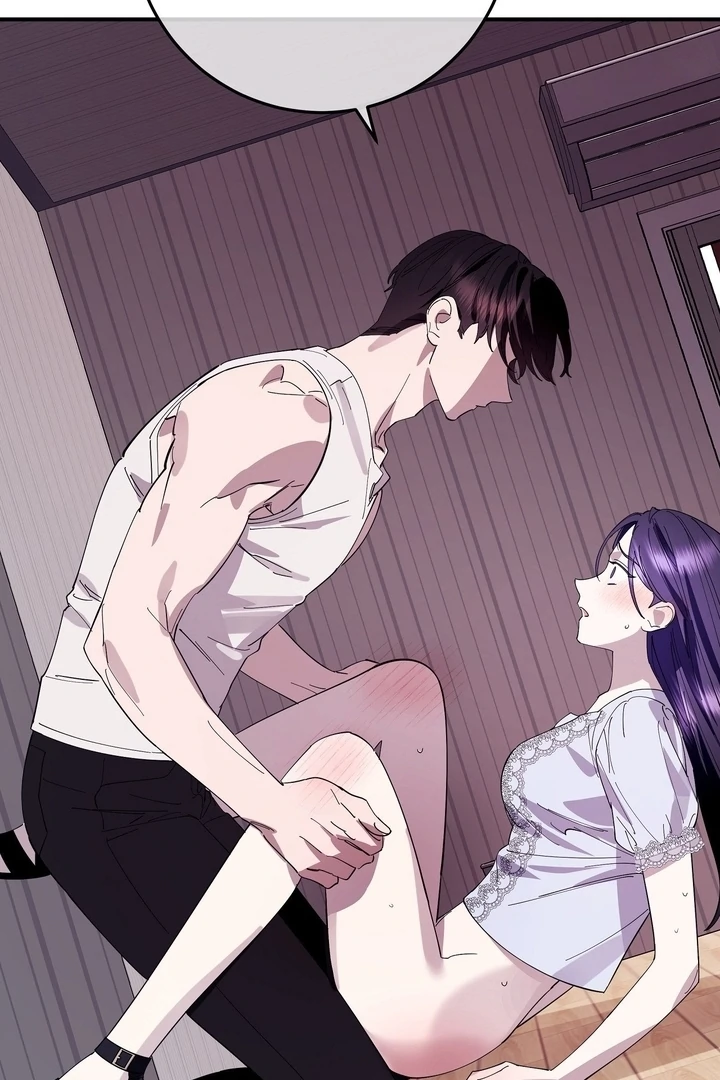 Night Offering Chapter 9 - Page 49