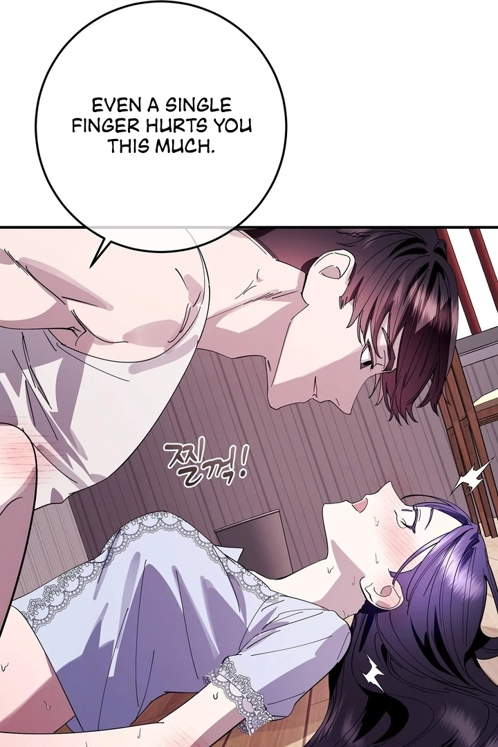 Night Offering Chapter 9 - Page 56