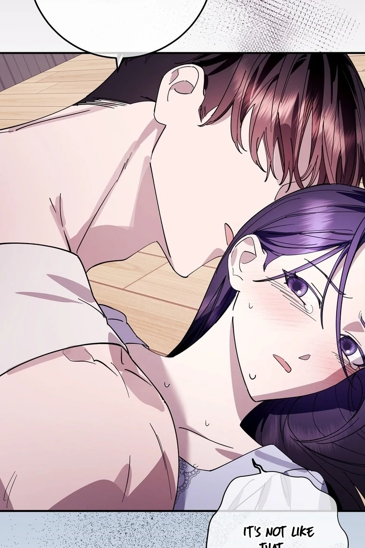 Night Offering Chapter 9 - Page 85