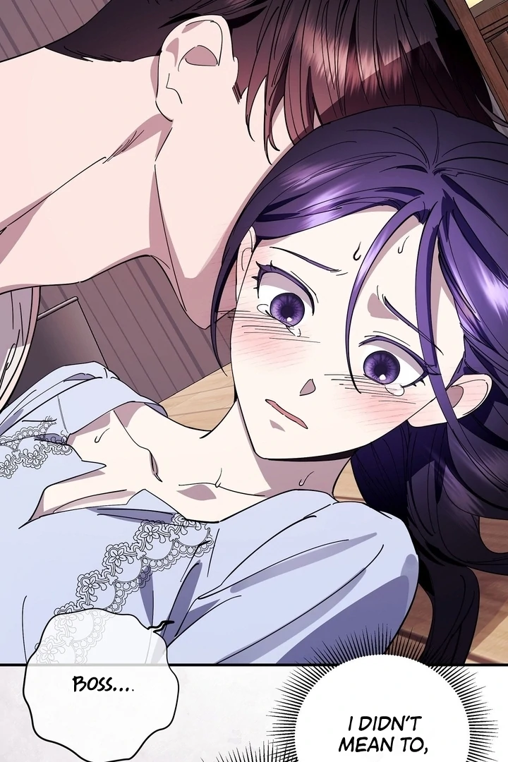 Night Offering Chapter 9 - Page 87