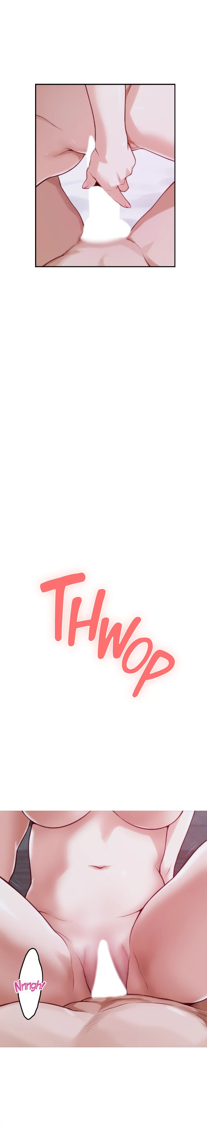 Night With My Sister Chapter 14 - Page 2