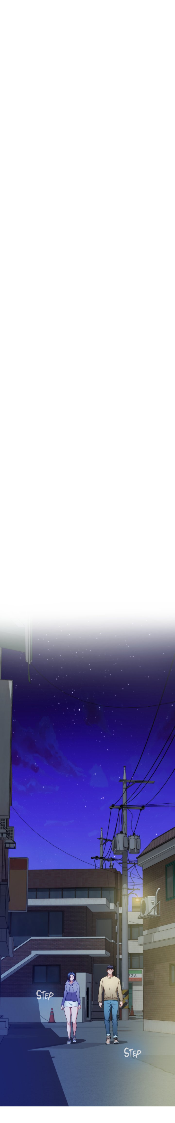 Night With My Sister Chapter 16 - Page 17