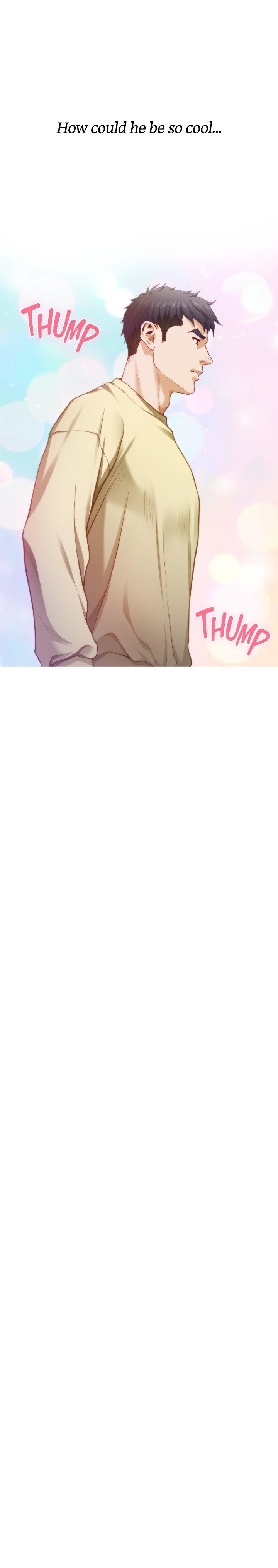 Night With My Sister Chapter 16 - Page 20