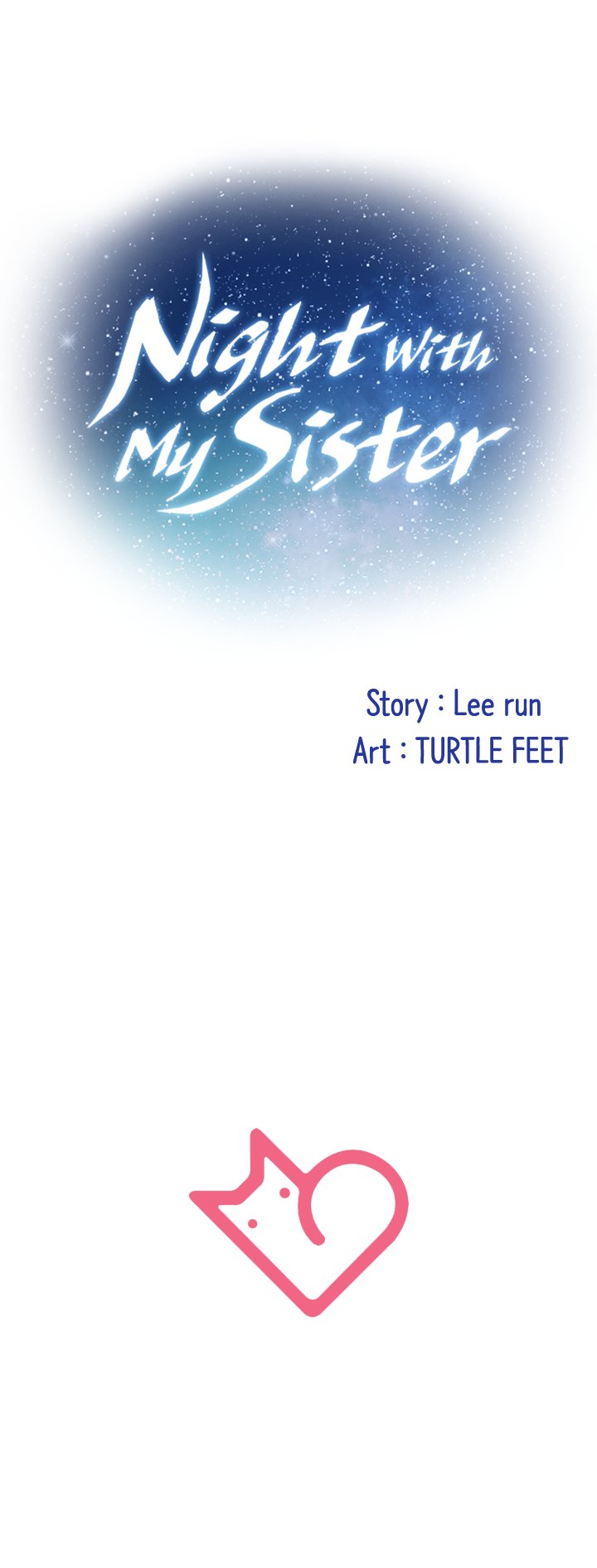 Night With My Sister Chapter 18 - Page 31