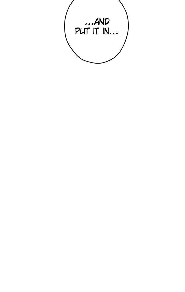 Night With My Sister Chapter 33 - Page 43