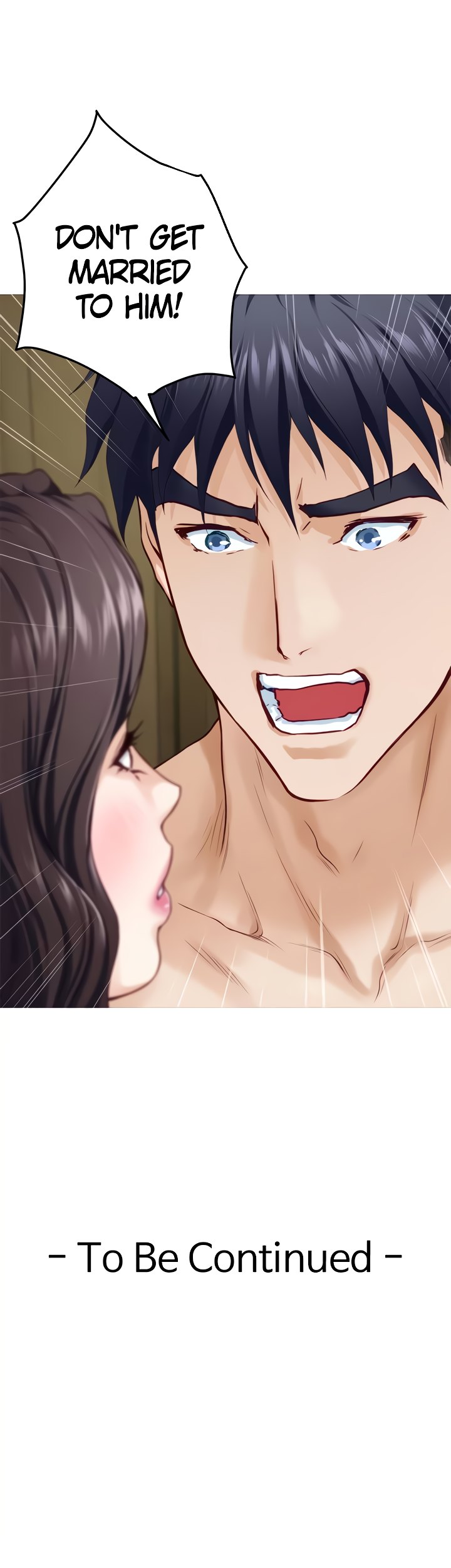 Night With My Sister Chapter 37 - Page 74