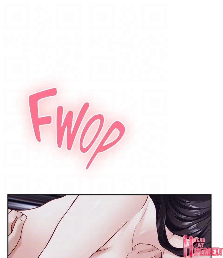 Night With My Sister Chapter 44 - Page 109