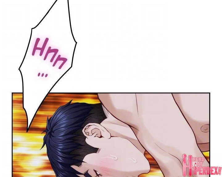 Night With My Sister Chapter 44 - Page 118